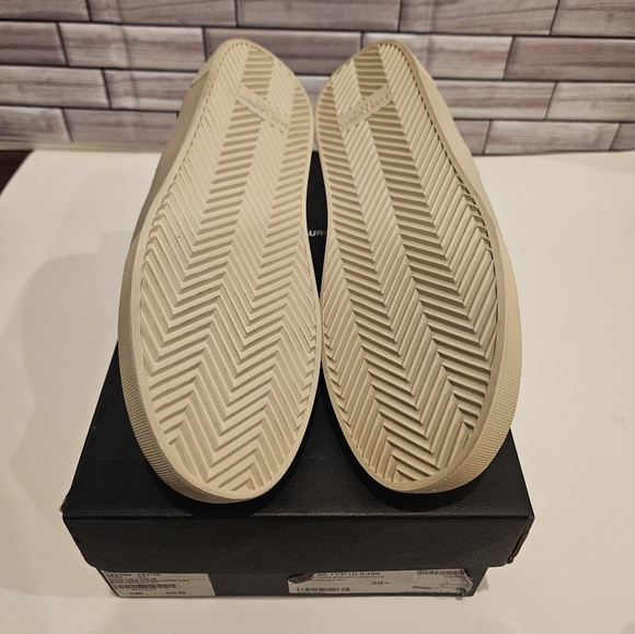 Saint Laurent Slip ons - Picture 2 of 3